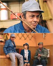 Tim Conway and Harvey Korman's comedic chemistry
