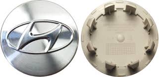 Das gibt sicherheit bei kauf & verkauf. Wheel Center Cap For 2007 2011 Hyundai Accent 17 Rim Oem 2 375 Diameter W Logo Car Truck Wheels Tires Parts Social Eyez Other Car Truck Wheels Tires Parts
