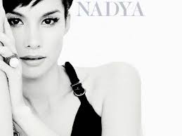 Search for Asia's Next Top Model