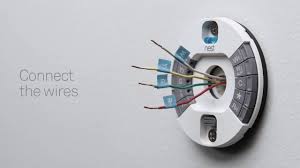 How To Install The 3rd Gen Nest Learning Thermostat Nest 3rd Generation Nest Learning Thermostat Nest Learning