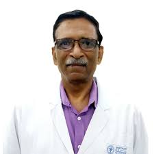 Dr. Prabhat Agarwal (Shanti Mukand Hospital) in Karkardooma,Delhi