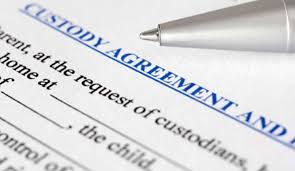 Child Custody And Parenting Plans In Washington State We Can Help