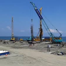 Pionir istilah loker identik dengan lowongan kerja, situs loker.id hadir sejak 2007 mempermudah cari pekerjaan dan perekrutan karyawan. Genjot Produktivitas Di 4 Pelabuhan Pelindo Iv Datangkan Container Crane Dari Korea Bisnis Liputan6 Com