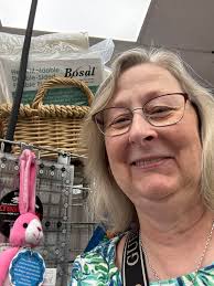 Do any of you sew or create handmade items?