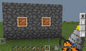 Minecraft bedrock edition xbox one mcpe world edit command block function tutorial. Mo Drill Mod For Minecraft Bedrock Edition