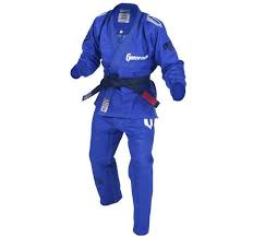 gameness elite gi blue bjj judo training judo jiu jitsu