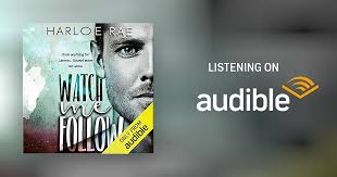 Watch Me Follow Audiobook