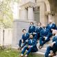 Cantus at the Mansion: Songs of the Season