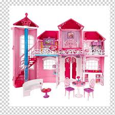 Aunque algunas de las características están limitadas en la versión gratuita, en barbie dreamhouse no todo va a ser trabajar. Juguete De Casa De Munecas Barbie Malibu Barbie Mueble Habitacion Muneca Png Klipartz