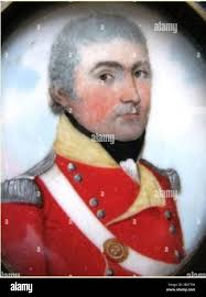 Frederick buck hi-res stock photography and images