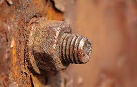 But removing a stuck bolt doesn't rely on luck—it relies on the proper preparation and tools. Battling Rusted Bolts And Winning