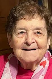 Ann (Froburg) Eldred