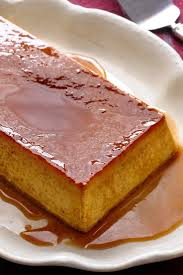 Nyt Cooking This Traditional Iberian Flan Is Now Sometimes Called Flan A La Antigua Or Flan Of The Past That S Because It Doe Desserts Food Just Desserts