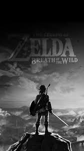 The Legend Of Zelda Breath Of The Wild Wallpapers Con Imagenes La Leyenda De Zelda Leyendas Videojuegos