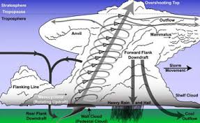 See more ideas about weather science, meteorology, tornado. The Science Of Tornados