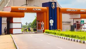 UNIZIK STUDENTS' ADMISSION & ACCOMMODATION HUB | Facebook