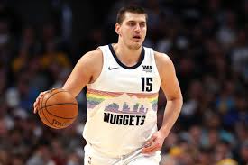Check out current denver nuggets player nikola jokic and his rating on nba 2k21. Nikola Jokic Suspended 1 Game For Leaving Bench During Nuggets Jazz Altercation Bleacher Report Latest News Videos And Highlights