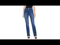 dg2 by diane gilman virtual stretch bootcut jean