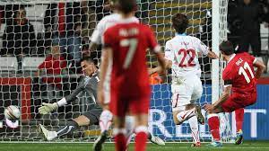 Tuy nhiên, chiến tích của gareth bale cùng đồng đội mang dấu ấn. Lá»‹ch Sá»­ Ä'á»'i Ä'áº§u Thá»¥y SÄ© Vs Wales Báº£ng A Euro 2020 Xá»© Wales Thua Thiá»‡t