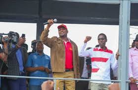 Radio host @truthfmkenya music books fractured pieces | twuko. Gatundu South Mp Moses Kuria On How He Escaped Uhuru S Alleged Death Trap Litkenya