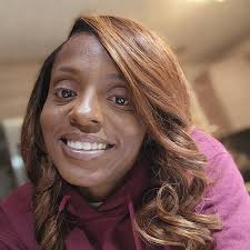 DrAlicia Michele Telfaire