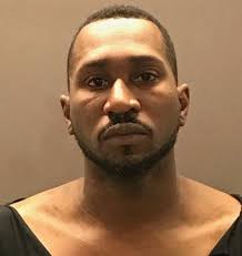 Marqus Mitchell called his fiancee to say he was leading a police pursuit  as he fled onto the Mass. Pike, police say