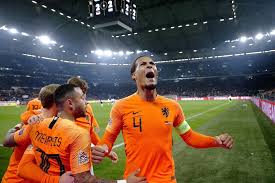 Getty images o estádio tnt sports, em streaming, é o canal que vai passar o jogo desta quarta, às 15h45 (de brasília). Confira A Provavel Escalacao Da Holanda Contra A Irlanda Do Norte