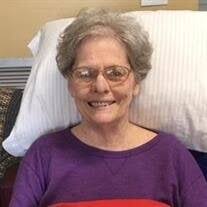 Margaret Louell Cole Obituary