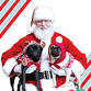 Santa Paws 2025 @ Olmsted Tree Farms | November event image