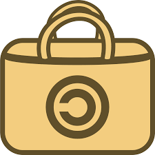 Free Open Source Software Store Logo Icon Icons Png Free Png And Icons Downloads