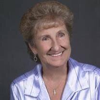 Delores Firebaugh O'Brien Obituary