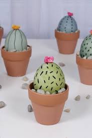 Be sure the see the first post (how to find and gather) and the second post (how to prepare the fruit and juice). Easter Egg Cactus Diy Quartz Leisure Cactus Diy Easter Decorations Kids Easter Egg Projects