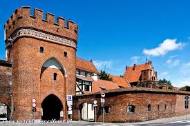 W naszym mieście ma się otworzyć nowa restauracja mcdonald's. World Heritage Photos Medieval Town Of Torun