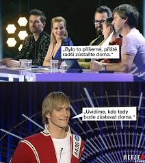 Maybe you would like to learn more about one of these? Nevalne Konce Superstar Mrknete Jak Dopadli Issa A Vojtech Ahaonline Cz