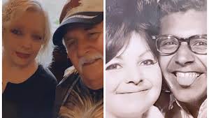 Fundraiser by Desiree Inocencio : True Love is Eternal, Lay my grandparents  to rest