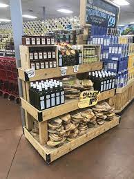 Pin On Will S Trader Joe Displays Store 604