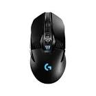G903 Lightspeed Gaming Mouse with Hero 16K Sensor, Black 910-005670 Logitech