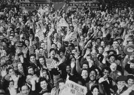 Resultado de imagen de Victory in Europe Day