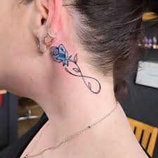 My best friend and I got these yesterday, artist was amazing, such a light  hand. Piercing Ink Maracio Gonzales knows what he is doing 🥰