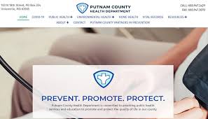 Putnam County Health Department announces winners of weight loss & step  challenges