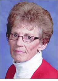 Betty House Obituary (1941