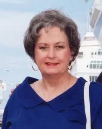 Carolyn Jo Hook Obituary (2022)