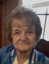 Obituary information for Mildred Rose Whitehead