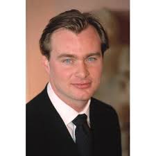 Christopher Nolan At The American Film Institute Awards 1052002 Beverly  Hills Ca By Robert Hepler Celebrity