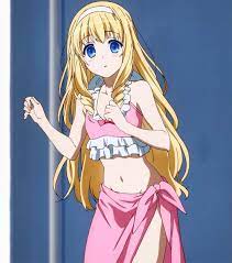 Pin On Amagi Brilliant Park