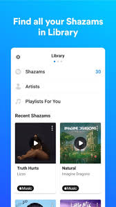 Shazam Apk For Android Download