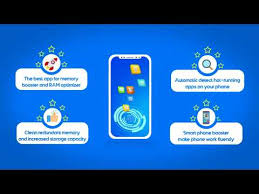 6 apk file for android 4.4+ and up. Memory Booster And Cleaner Ram Space Optimizer Apk Free Download For Android