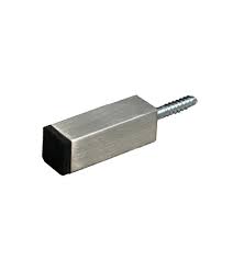 Maybe you would like to learn more about one of these? 1 1 2 Contemporary Square Stainless Steel Wall Mount Door Stop Fii Sqds150 Us32d Doorware Com