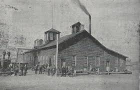 NORTHWEST OTTAWA COUNTY