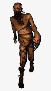 Amnesia Monster Png Jpg Royalty Free Stock Amnesia The Dark Descent Monster Png Free Transparent Png Download Pngkey